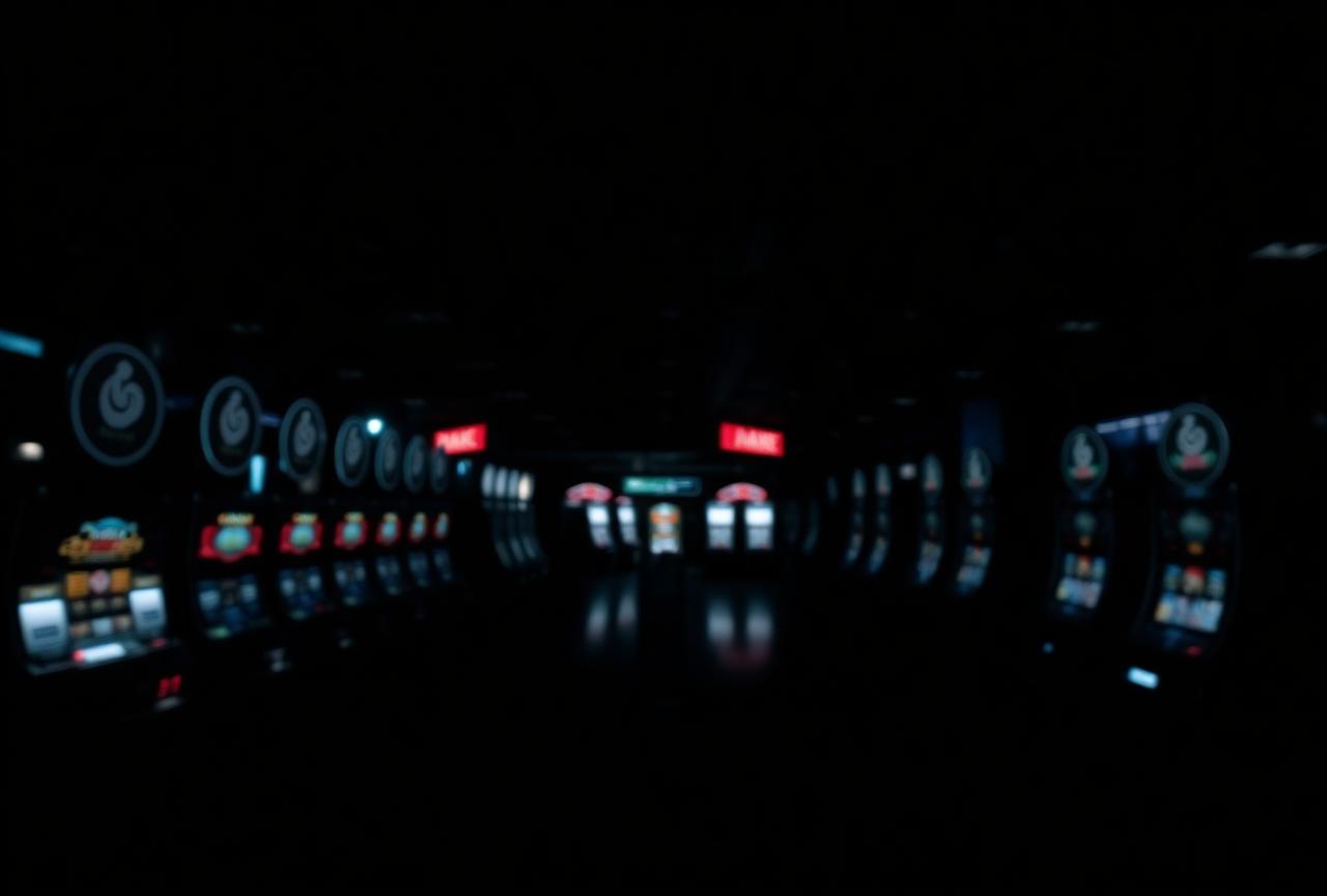 iGaming payments